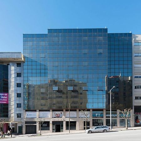 Doispontozero Julio Dinis Apartment Porto Ngoại thất bức ảnh