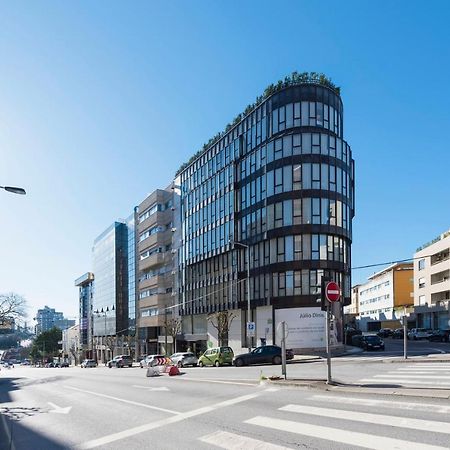 Doispontozero Julio Dinis Apartment Porto Ngoại thất bức ảnh
