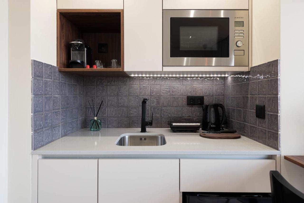 Doispontozero Julio Dinis Apartment Porto Ngoại thất bức ảnh