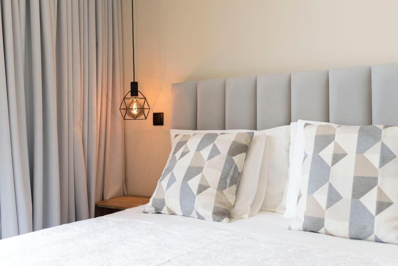 Doispontozero Julio Dinis Apartment Porto Ngoại thất bức ảnh