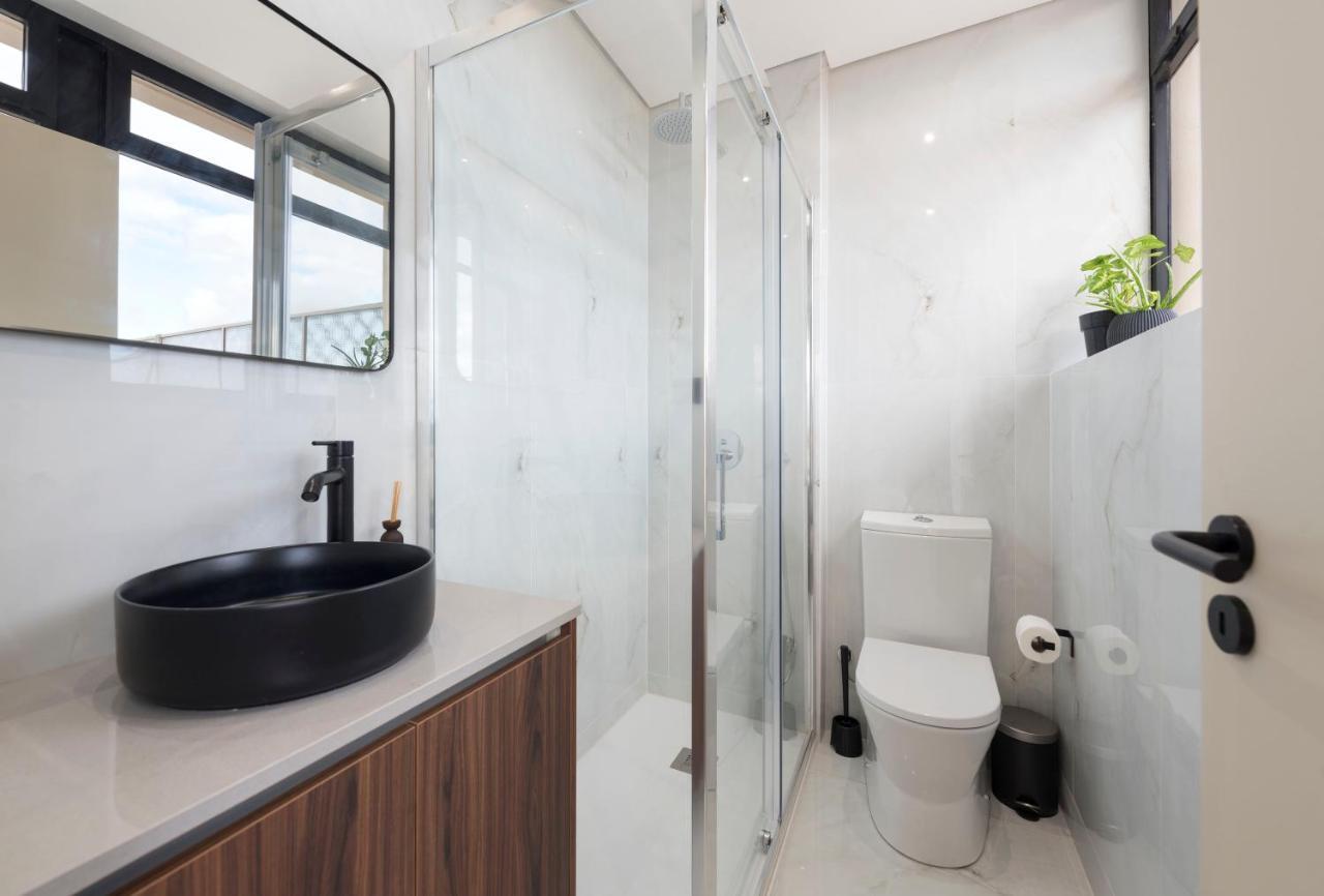 Doispontozero Julio Dinis Apartment Porto Ngoại thất bức ảnh