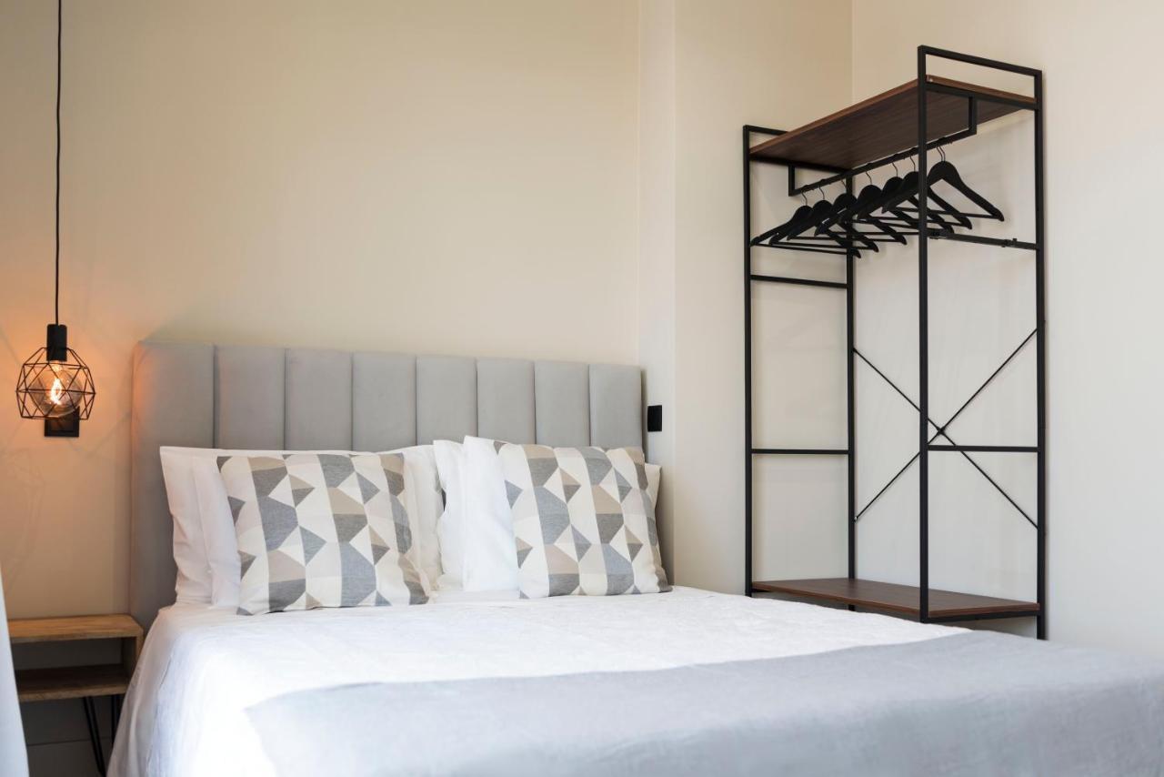 Doispontozero Julio Dinis Apartment Porto Ngoại thất bức ảnh